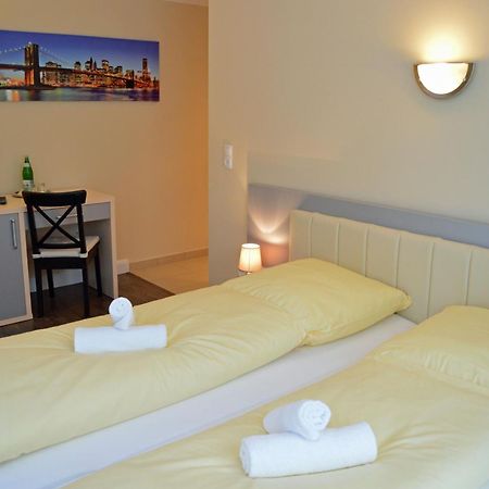Hotel Jeta ฮัมบูร์ก ห้อง รูปภาพ