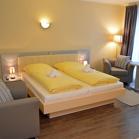 Hotel Jeta ฮัมบูร์ก ภายนอก รูปภาพ