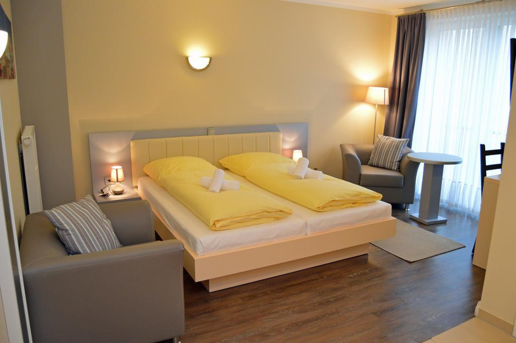 Hotel Jeta ฮัมบูร์ก ภายนอก รูปภาพ