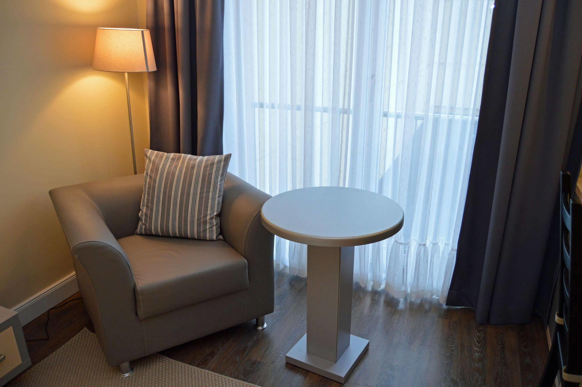 Hotel Jeta ฮัมบูร์ก ภายนอก รูปภาพ