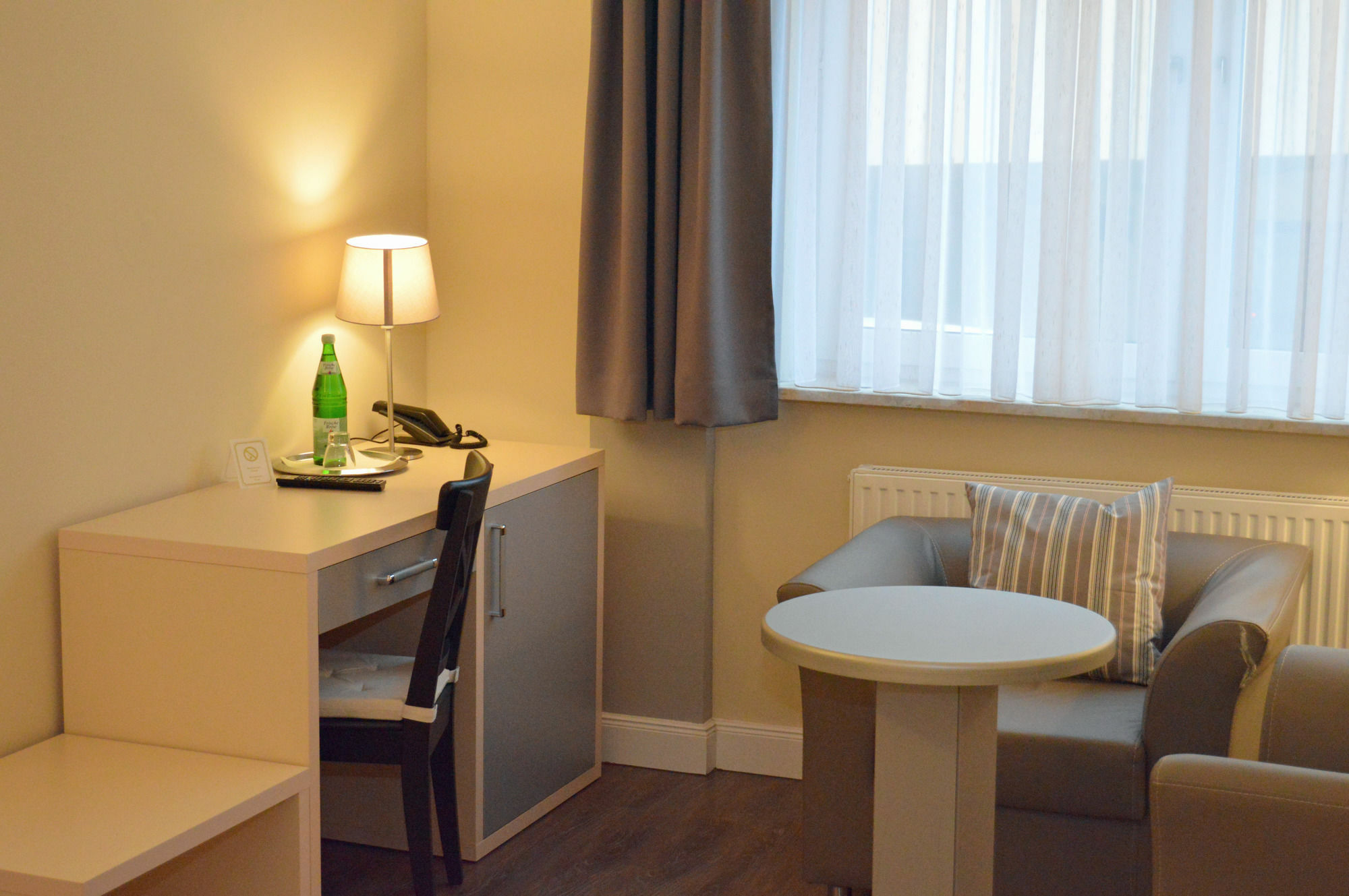 Hotel Jeta ฮัมบูร์ก ภายนอก รูปภาพ